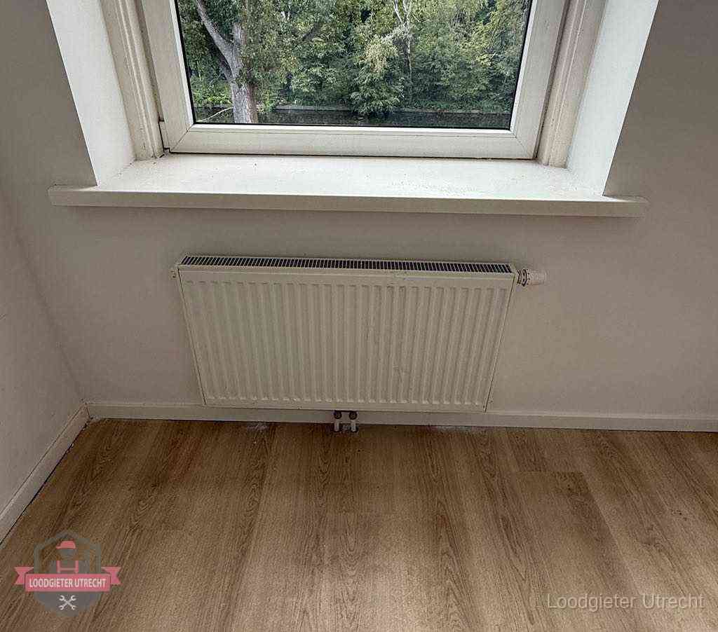 Radiator Installatie Utrecht Radiator Installatie Utrecht
