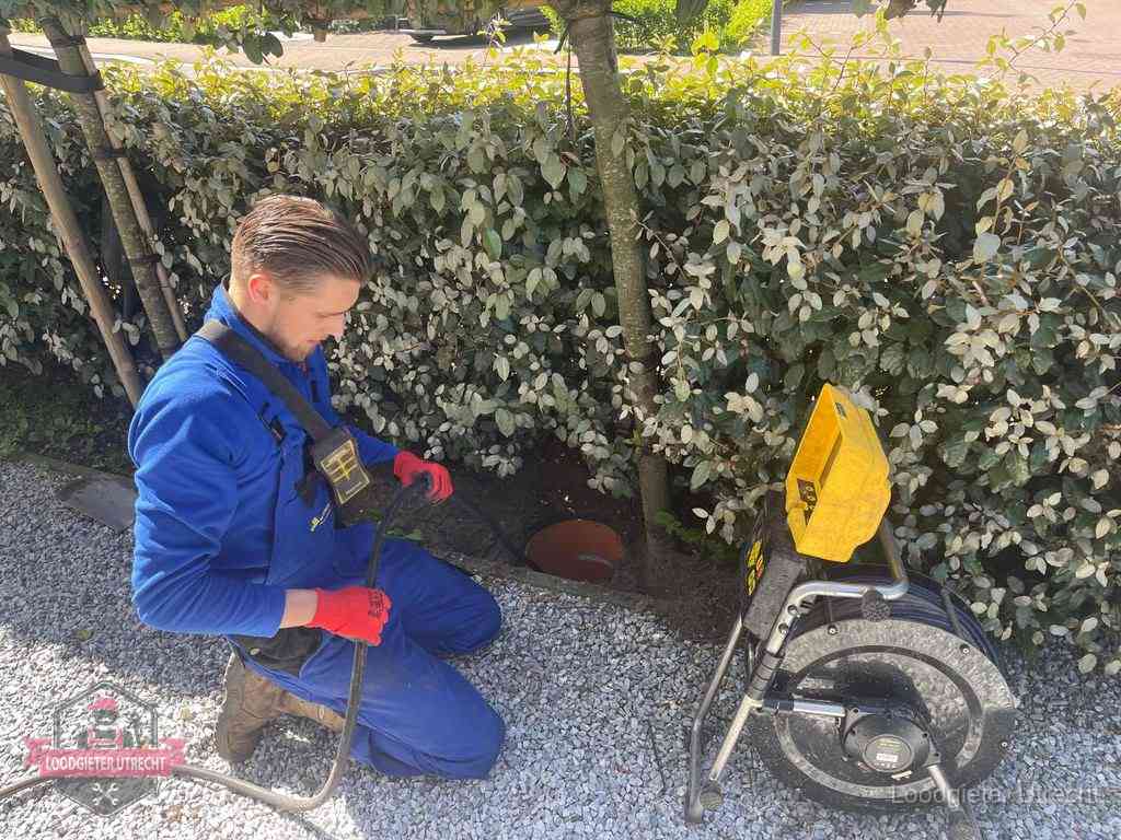 Riool Ontstoppen In Utrecht Riool Ontstoppen In Utrecht