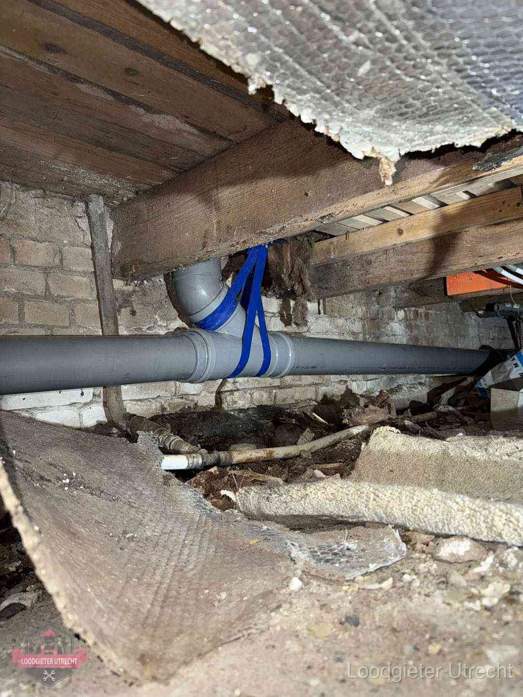Waterleiding Reparatie Utrecht Waterleiding Reparatie Utrecht