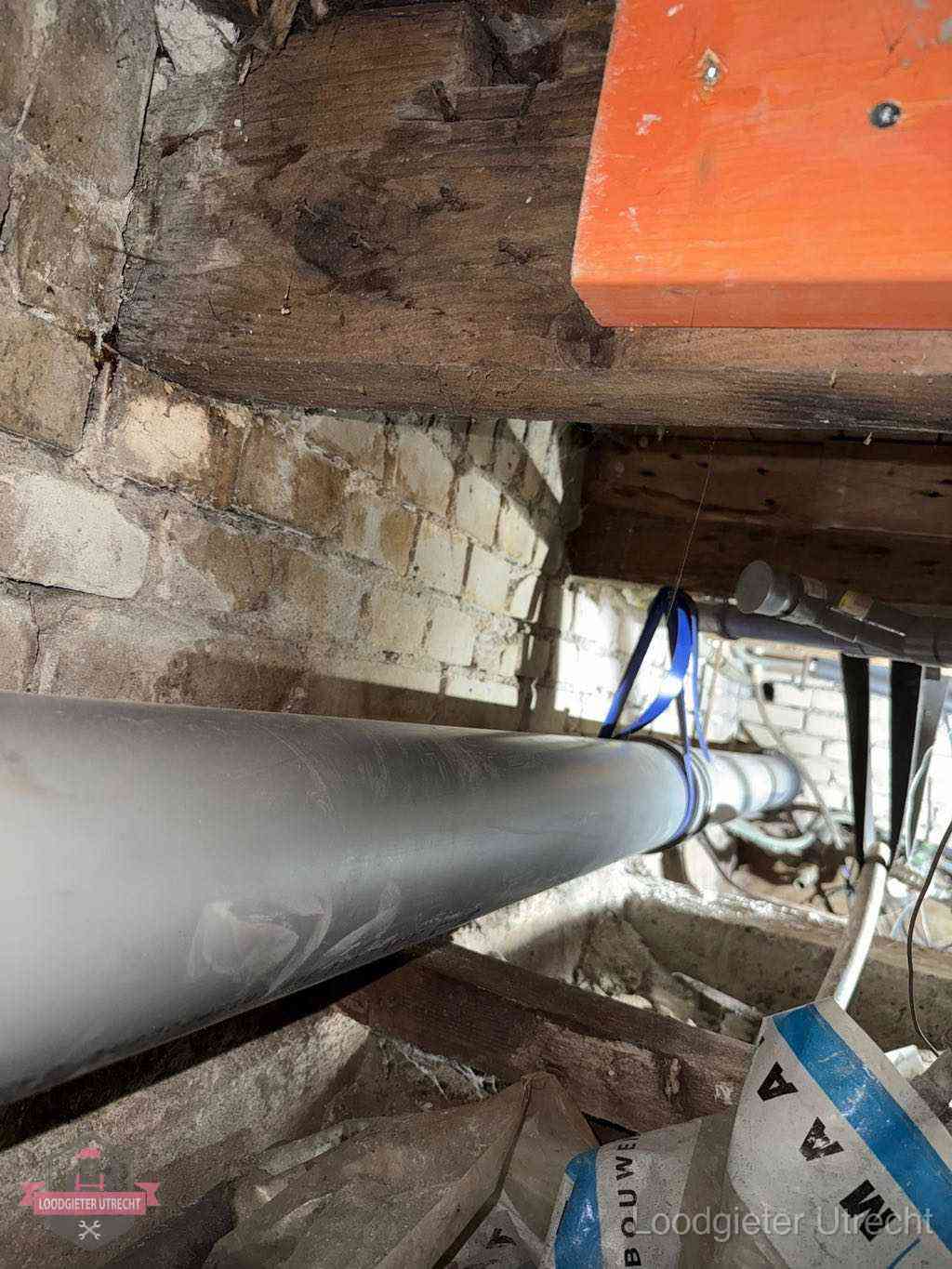 Waterleidingen Aanleggen Utrecht Waterleidingen Aanleggen Utrecht