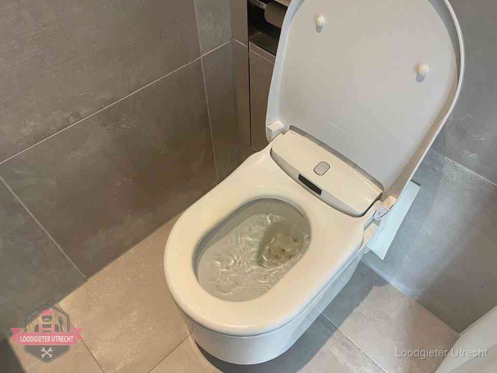 Wc Verstopt In Utrecht Wc Verstopt In Utrecht